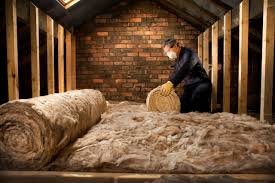 Professional Insulation in East Bakersfield, CA